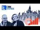 Municipales 2026 : les communes du Nord et du Pas-de-Calais où le RN réalise ses meilleurs scores