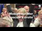 VIDÉO. Municipales 2026. Moëlan-sur-Mer rebascule à droite sur le fil, à cinq voix près