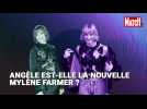 Angèle est-elle la nouvelle Mylène Farmer ?