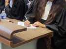 Les jeunes avocats du Barreau de Lille à la barre pour défendre leur éloquence