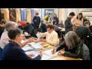 VIDÉO. Municipales 2026 : en Mayenne, personne n'ira voter dimanche prochain !