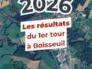 Municipales 2026 - À Boisseuil, Philippe Janicot réélu maire de Boisseuil au 1er tour malgré sa mise en examen pour viols