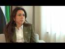 Émirats arabes unis : "les Européens ont été d'un soutien incroyable", déclare Lana Nusseibeh à Euronews
