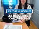 Débrief élections à Carcassonne par Océane Laparade