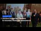 Municipales : Vincent Ducourant est le nouveau maire Steenwerck