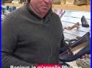 Six vols de chaussures en quelques semaines: Philippe, commerçant de Jambes, en a ras-le-bol
