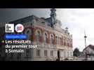 Quels résultats pour le premier tour des élections municipales 2026 à Somain ?
