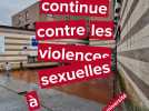 La lutte coordonnée contre les violences sexuelles prolongée à l'université de Picardie