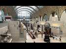 Le Musée d'Orsay ouvre deux expositions Renoir : peintures et dessins à l'honneur