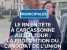 Municipales à Carcassonne : la proposition d'Alix Soler-Alcaraz