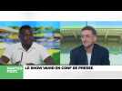 FCN : Vahid, le sauveur des Canaris ?