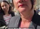 VIDEO. Municipales 2026 à Nantes : « Oui, l'heure est à la mobilisation générale », martèle Johanna Rolland (PS)