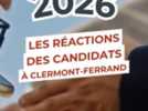 Politique - Municipales à Clermont-Ferrand : Yannick Cartailler ne donnera "aucune consigne de vote" pour le second tour