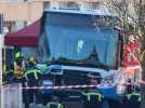 Un bus percute plusieurs personnes dont des enfants : d'importants moyens engagés