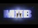 Men in Black II (Bande annonce)