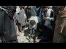 Au moins 400 morts dans une attaque pakistanaise contre un hôpital de Kaboul, selon l'Afghanistan
