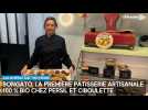 Bongato, la première pâtisserie artisanale 100 % bio de l'agglomération troyenne