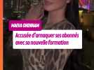 Maeva Ghennam accusée d'arnaquer ses abonnés avec sa formation en ecommerce, elle contre-attaque