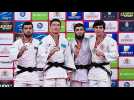 Tbilissi accueille le World Judo Tour avec éclat