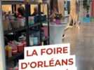 Loisirs - Top départ pour la Foire d'Orléans : "Si on revient, c'est que cela nous plaît !"