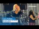 Lara Fabian fait son retour au Dôme de Marseille !