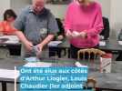 Politique - Démissions en cascade, liste des adjoints, Arthur Liogier élu maire : le point à Yssingeaux après les municipales