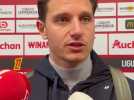Lens - Angers: « soirée parfaite » pour Thauvin