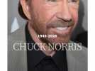 Chuck Norris, de la droite musclée d'Hollywood à icône du web