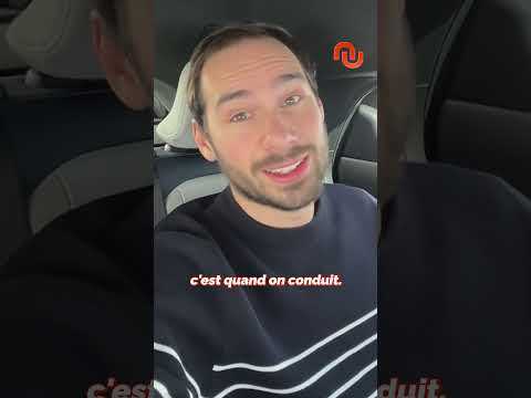 Voici la nouvelle Alpine 100% électrique ! #shorts