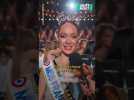 On vous raconte la folle nuit de Miss France 2026, qui a déjà bien commencé son règne