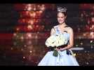 VIDÉO. Qui est vraiment Hinaupoko Devèze, Miss Tahiti élue Miss France 2026 ?