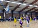 Lillers : l'équipe de basket rencontre la réserve du SOM Boulogne