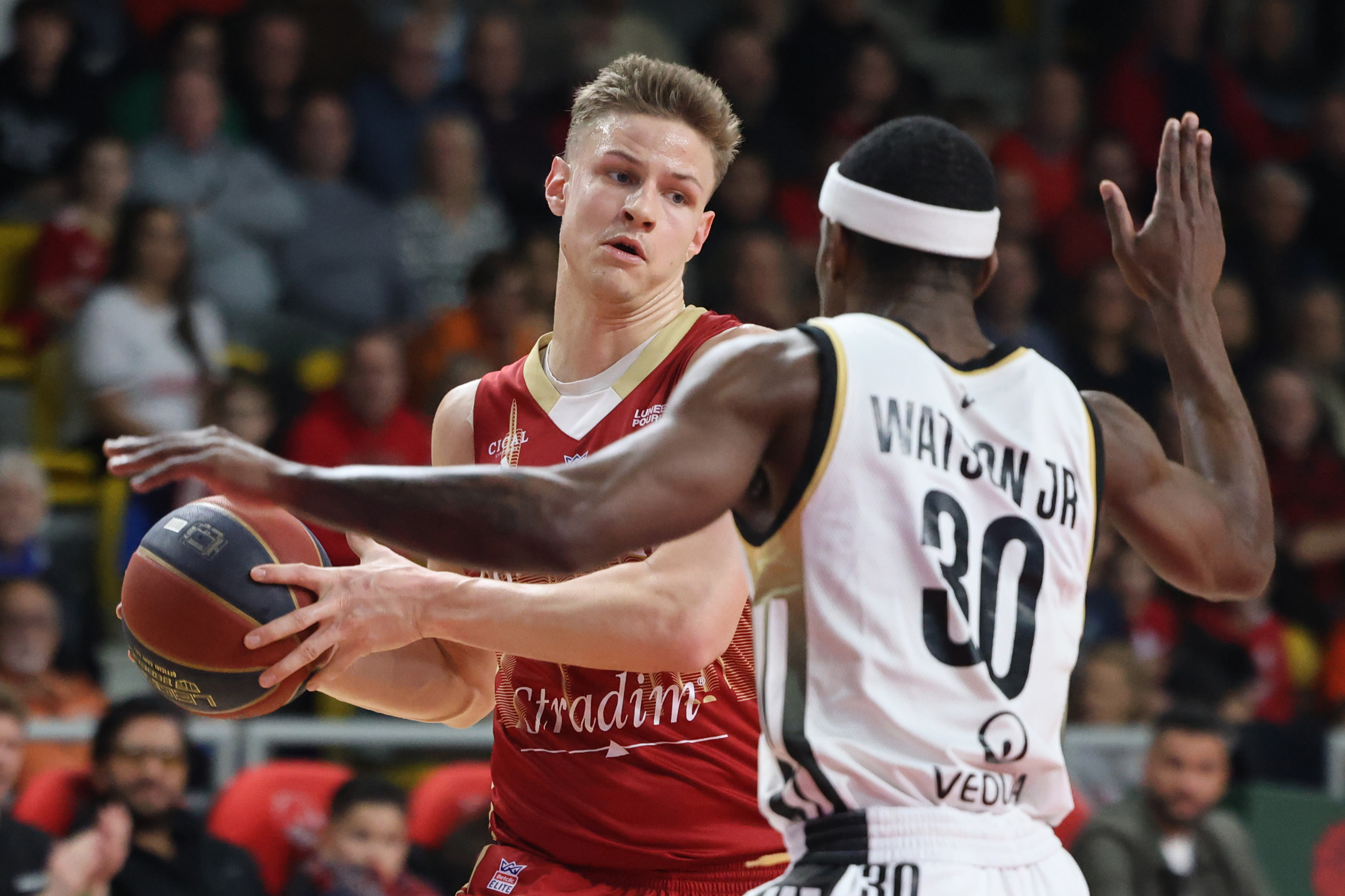 Vidéo. $content.TitleNoTags