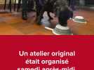 Un atelier Chien sommelier à La Chaussée-Tirancourt