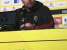 Nantes - Angers: « ona 34 points, on va pouvoir passer à autre chose » se projette Sage