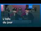 L'info du jour | 6 décembre 2025 - Soir