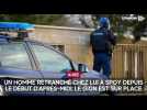 Un homme retranché chez lui à Spoy (Aube), le GIGN est sur place
