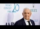 Le légendaire architecte et designer Frank Gehry décédé à l'âge de 96 ans