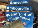 Anneville-Ambourville : quand tout un village sauve sa boulangerie