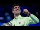 Open d'Australie : Carlos Alcaraz bat Novak Djokovic et entre dans l'histoire