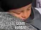Liam, l'enfant de 5 ans arrêté par ICE, est rentré chez lui