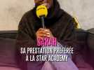 Star Academy 2025 : quelle est la prestation préférée de Sarah ? Elle nous raconte.