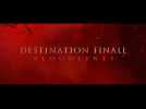 Destination finale : Bloodlines (Bande annonce)