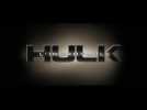 L'incroyable Hulk (Bande annonce)