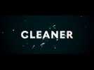 Cleaner (Bande annonce)