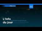 L'info du jour | 2 février 2026 - Soir
