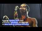 Fela Kuti, premier Africain à recevoir un Grammy Award pour l'ensemble de sa carrière