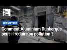 Comment Aluminium Dunkerque peut-il réduire sa pollution ?