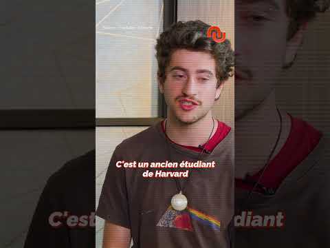 Voici ce que cachent ces mystérieuses pubs friend.com #shorts