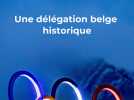Les JO d'hiver 2026 : une délégation belge historique